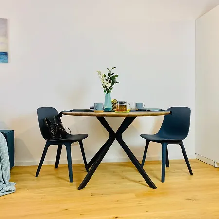 Apartament Aviatiei Park Lux Apartment Bucharest