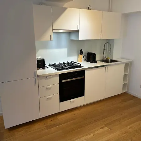 Apartament Aviatiei Park Lux Bucharest